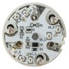 Hubbell Wiring Device-Kellems CONN, W/TIGHT, L5-20R, 20A 125V, CL, WI HBL27W47WC